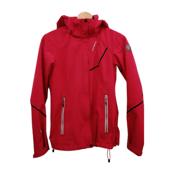 Ice peak coat