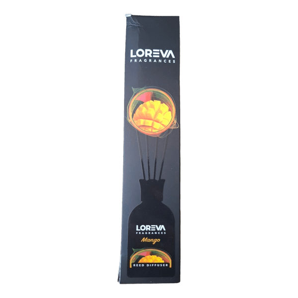 Loreva Mango huonetuoksu