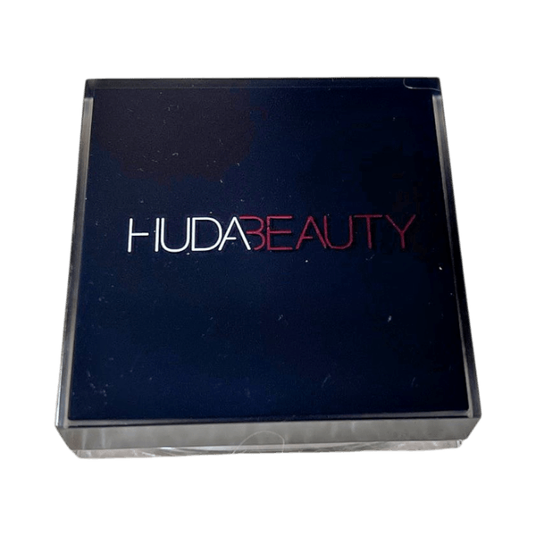 Huda Beauty, Tantour Fair