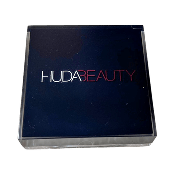 Huda Beauty, Tantour Fair