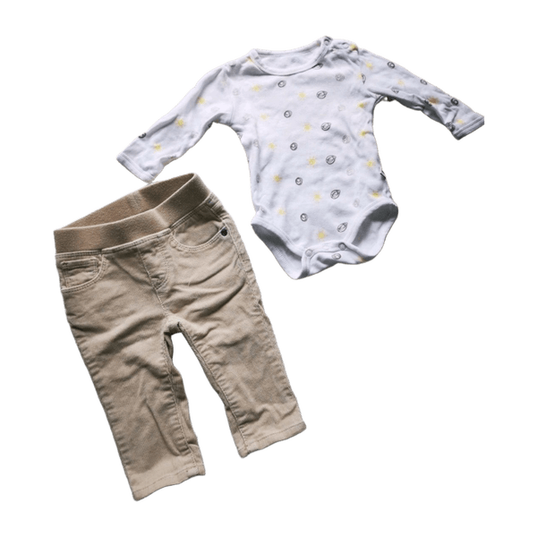 Baby gap kids' pants