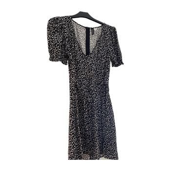 Divided by h&m dress