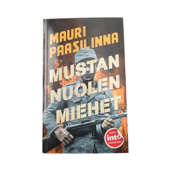 Mustan nuolen miehet