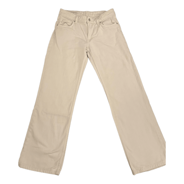 Zara jeans