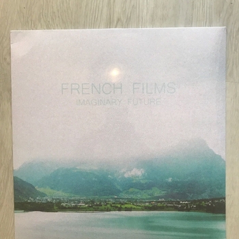 french films -vinyyli 