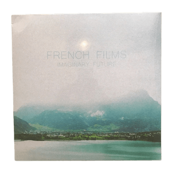 french films -vinyyli 