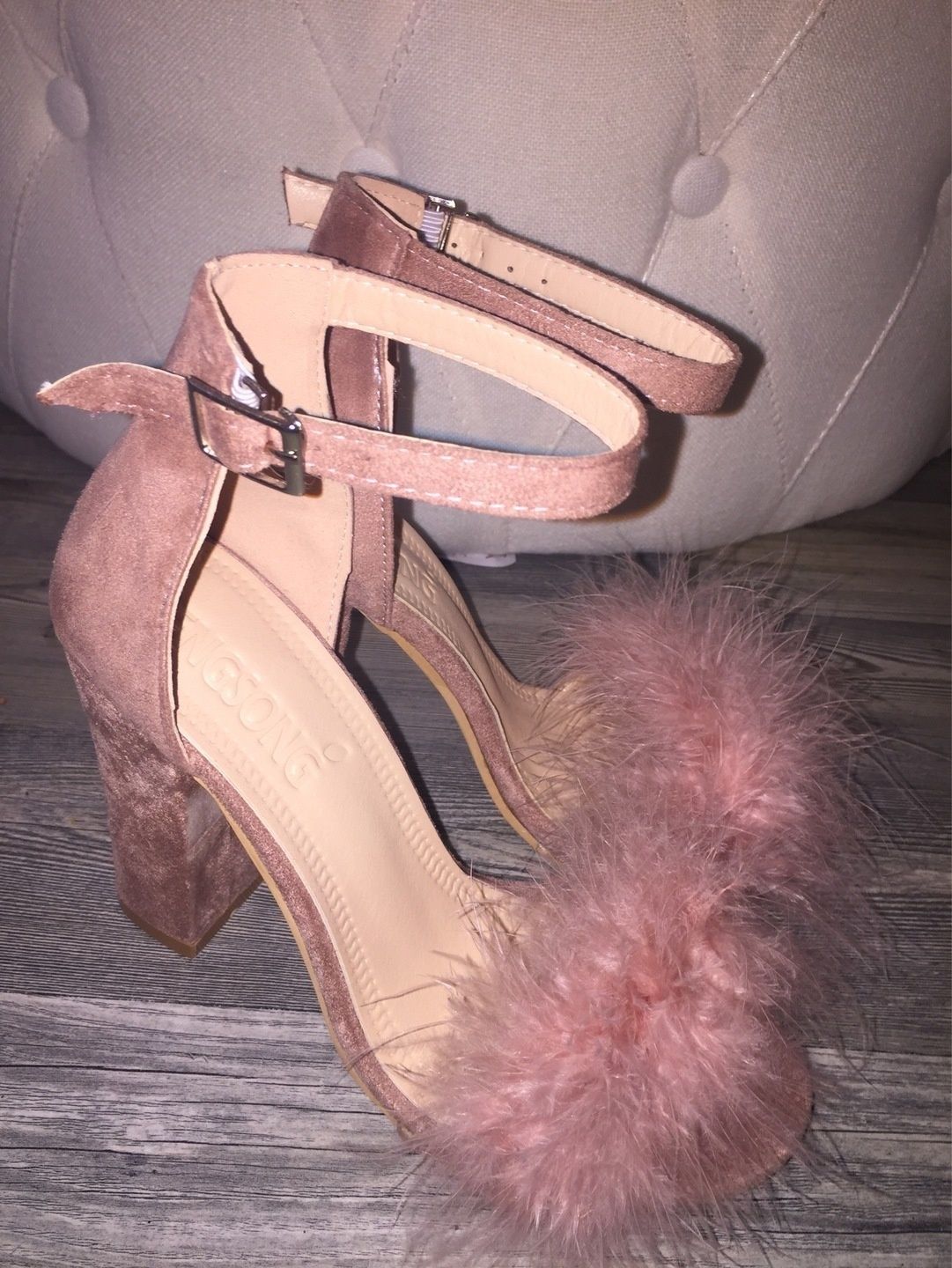 shoes