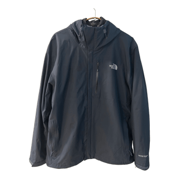 The North Face Mountain Jacket GTX GORE-TEX with Removable Liner – Men’s XL