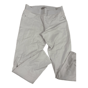 White George jeggings