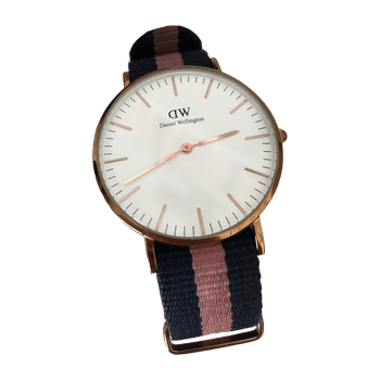 Daniel wellington watch