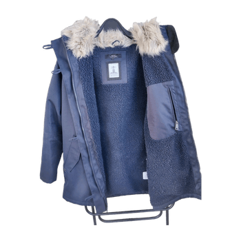 Makia coat