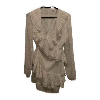 N l y dress