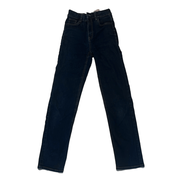 Mørkeblå LMTD jeans