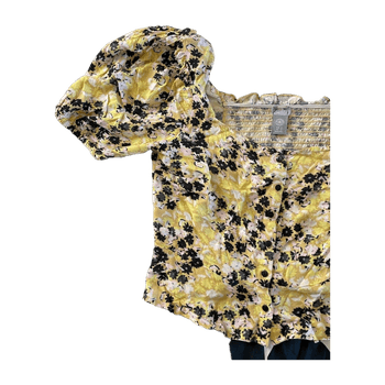 Lindex blouse
