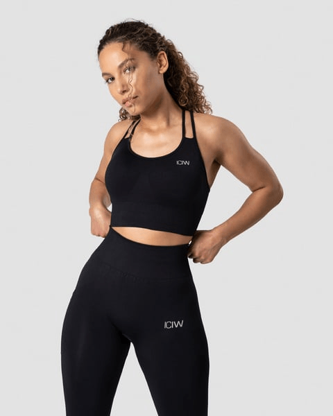 Define Seamless Sports Bra