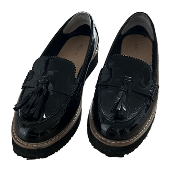 Anna field loafers