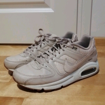 Nike sneakers