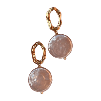 Koru ( handmade ) jewelry