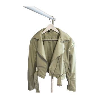H&m coat
