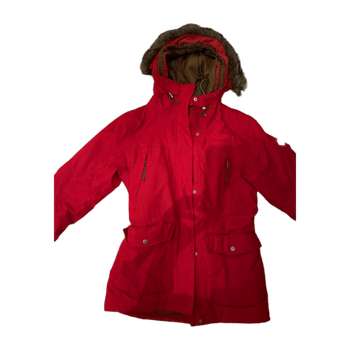 Didriksons coat