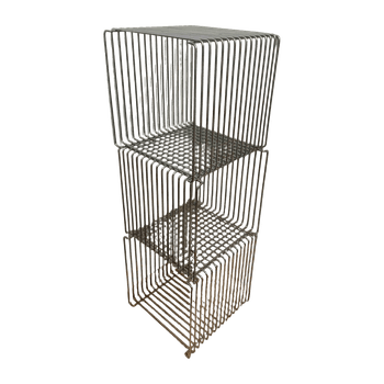 Panton Wire Single Module