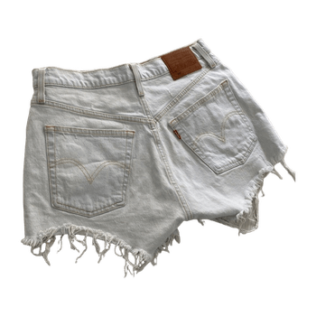 Levi’s shorts