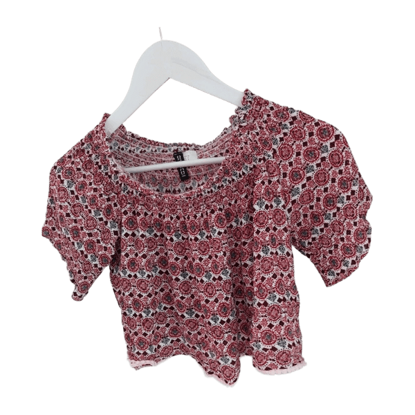 H&m top