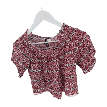 H&m top