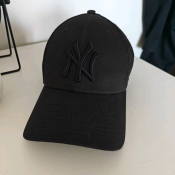 New era headwear
