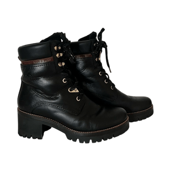 Panama jack boots