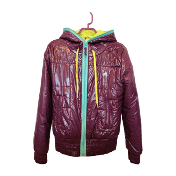 Adidas coat