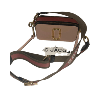 Marc Jacobs -käsilaukku