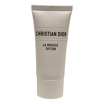 Christian Dior OFF/ON Foaming Cleanser -puhdistusvaahto