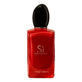 Giorgio Armani Si testeris