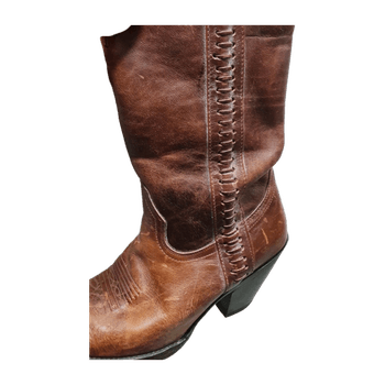 Cowboy boots boots