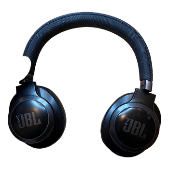 JBL Live 660NC Wireless headphones belaidės ausinės kuulokkeet kõrvaklapid