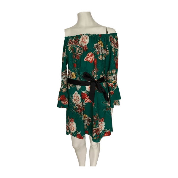 New fantasy dress