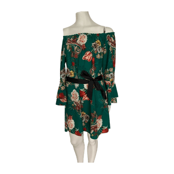 New fantasy dress