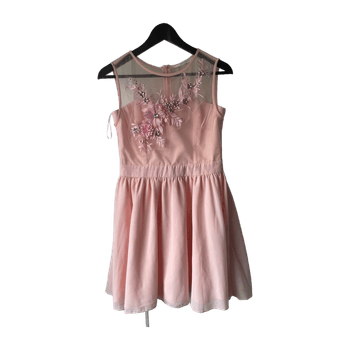 Stocker & co dress