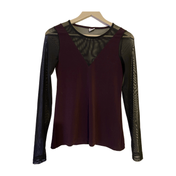 Gina tricot blouse