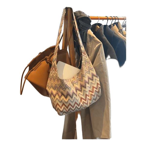 Crossbody Reserveret