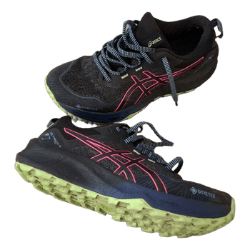 Asics Gel-Trabuco 11 polkujuoksukengät