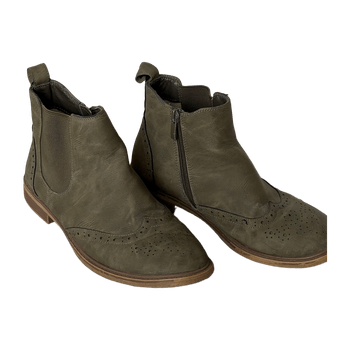 boots