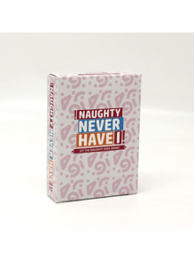 adult party card game