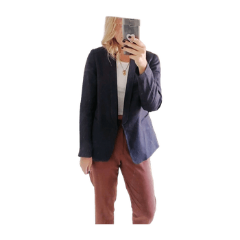 Blingo blazer