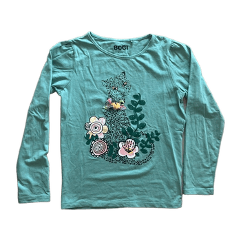 Bogi kids' top