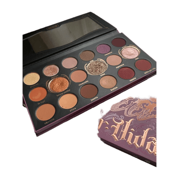 Kat von d beauty palette