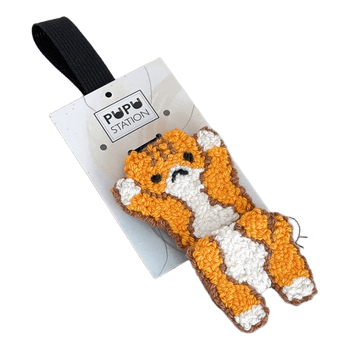 Cat Bookmark