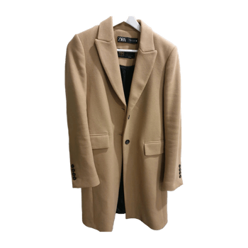 Zara coat