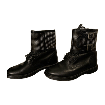 Saint laurent boots